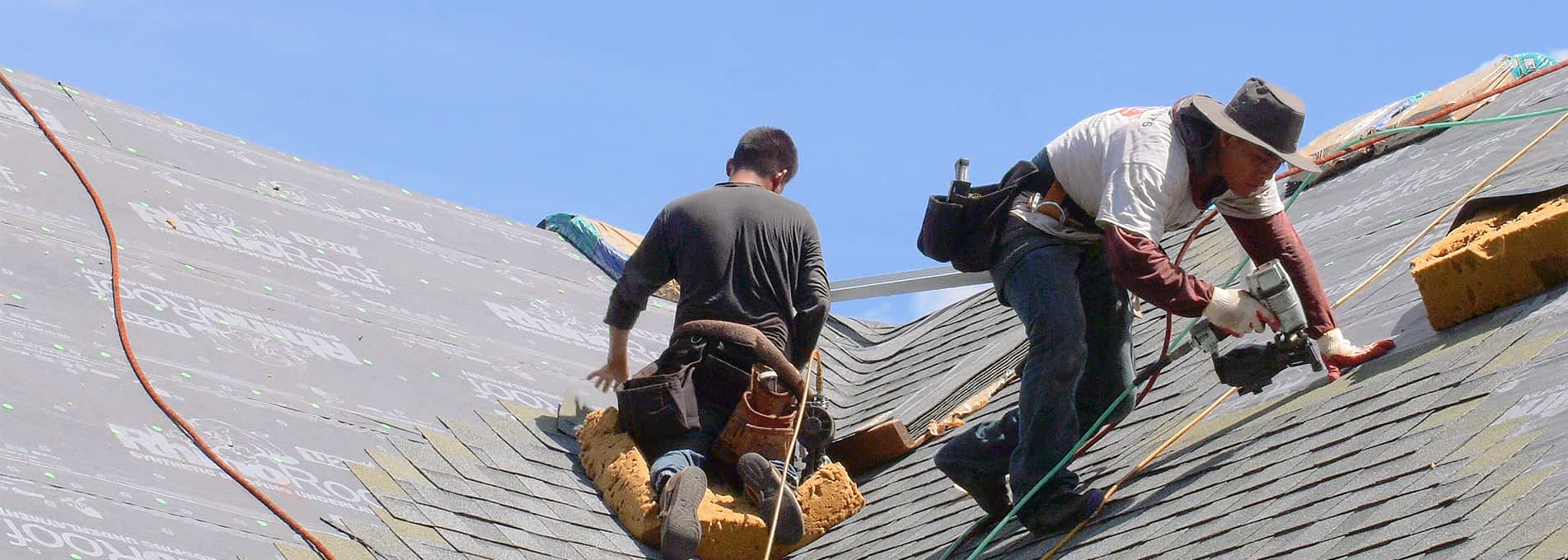 Flagstaff Roof Repairs | DIY Safety Tips