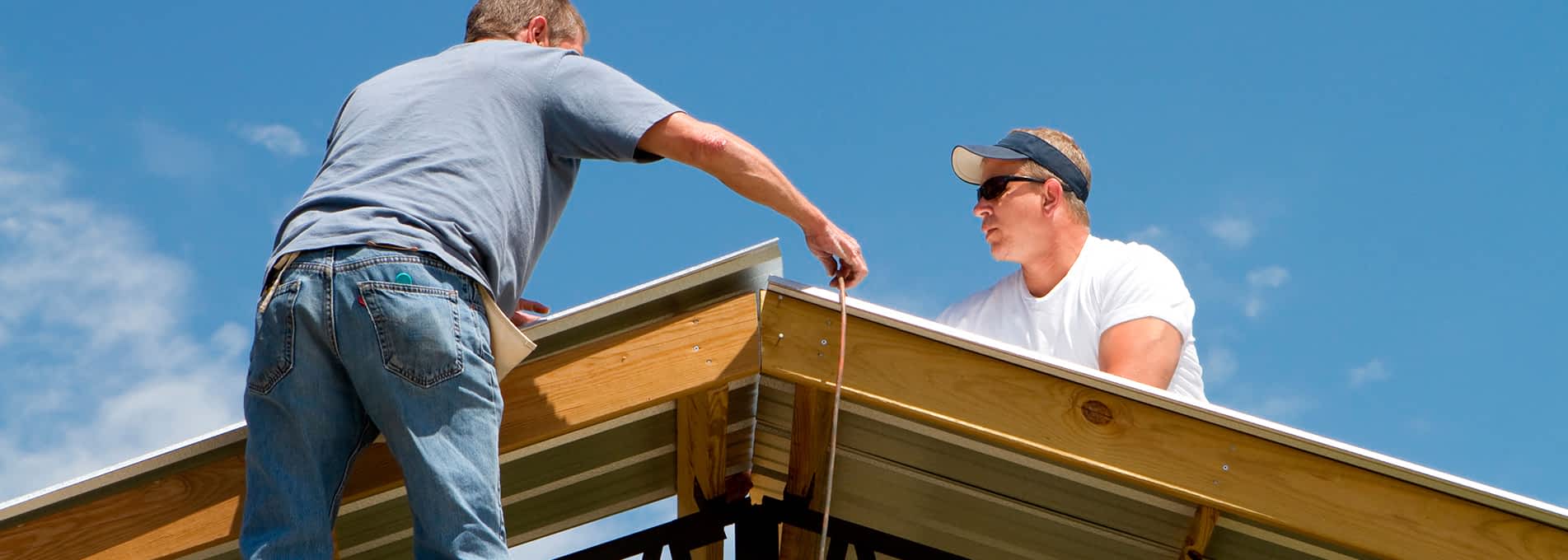 The Best Roofing Contractor in Flagstaff AZ: How to Select One