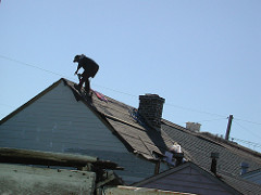 sedona roof repair
